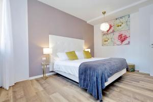 La Flavia Design City Suites Rome by Halldis