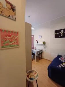 Apartment L'aquila - Tempera