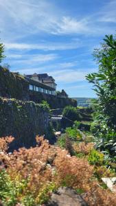 Hotels Logis Hotel Restaurant & Spa les Remparts : photos des chambres