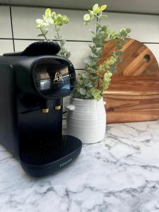 Apartment in Crosshills - North Yorkshire - Self check in -