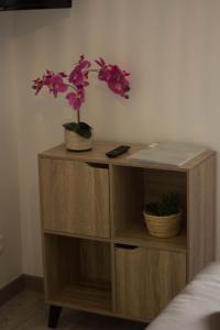B&B / Chambres d'hotes Les chambres touristique Julea : photos des chambres