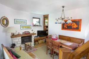 Accogliente appartamento su 2 piani Rocca di Mezzo - 罗卡迪梅佐