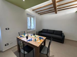 La Casa di Nonno Bino