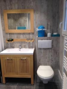 Charmant appartement à Porto-Vecchio 28 m² avec piscine