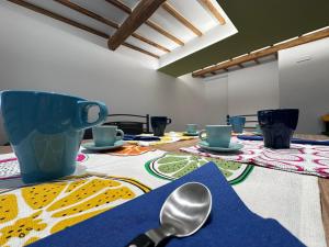 La Casa di Nonno Bino