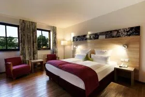 Weingut Sandwiese Winzerhotel - Wattenheim