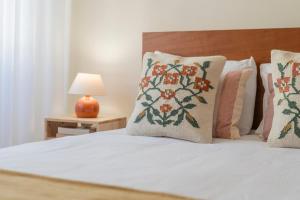 Casa da Cidade by An Island Apart