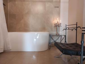 Villa Toscana Luxury Loft
