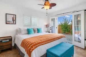 Haven Rock- Secluded Oasis and Sanctuary Gardens