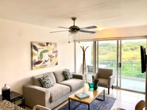 Charming two bedroom apartment - Appartements, San José