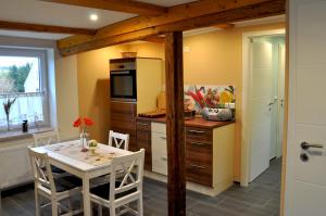 Ferienhaus Am Mühlenberg Thale Westerhausen