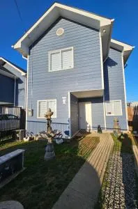 Casa en villa para 08 personas - La Unión