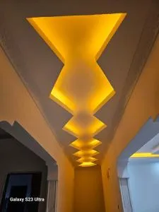 Famous gate Accomodation - Muhoroni