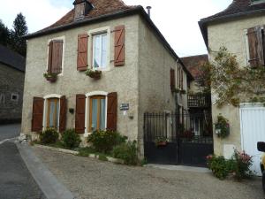 Maisons d'hotes Chez Bouju : photos des chambres
