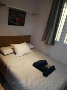 Microloft en Lavapiés, 15 metros