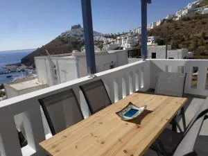 Anemoessa House - Pera Gyalos