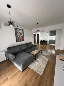 EightApartament - 圣乔治-伯伊