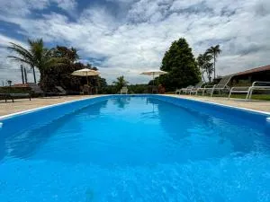 Pousada Espaço do Sol - Cabreúva