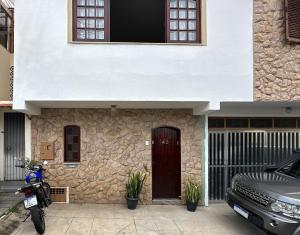 Centro da cidade. Studio 201 próx ao Shopping Teresópolis