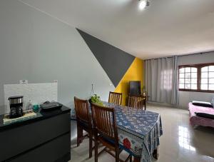 Centro da cidade. Studio 201 próx ao Shopping Teresópolis