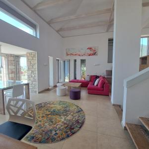 Villa Ammoudi