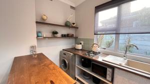 Travellers Inn - Studio cottage