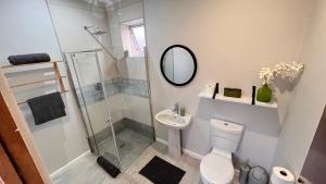 Travellers Inn - Studio Cottage