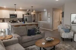 Newly Built 3 Bedroom Home in Loves Park - Beloit