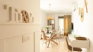 Tú & Yo Moncofa - 蒙科法尔