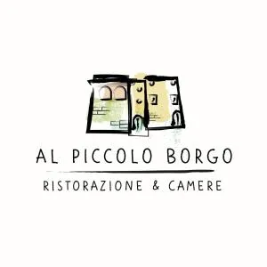 Al Piccolo Borgo Locanda Con Alloggio - Casali