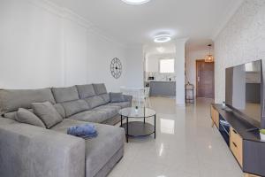 Calm Palmar By W Tenerife