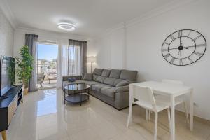 Calm Palmar By W Tenerife