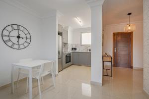 Calm Palmar By W Tenerife