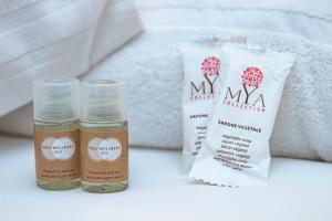 Deluxe Suite Welness