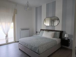 Chambre Double Deluxe - Vue sur Mer