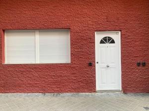 At 20 by Metro from the city centre (C) Apartamento en Av. América