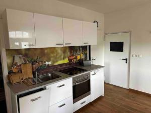 Kuschelige Ferienwohnung auf Reiterhof