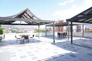 Hotel San Pedro del Fuerte