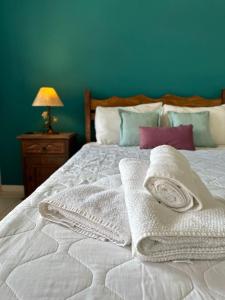 Pousada Prana Bichinho