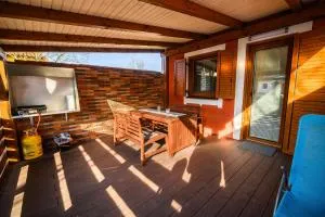 Holiday Home Oxi - Mostec