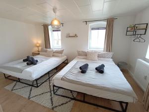 Lexapartments☆Apartment am Marktplatz☆2 Zimmer☆55qm