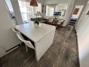 Novo Flat Capitania Varan