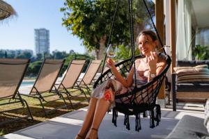 Casa Rio Real Marbella