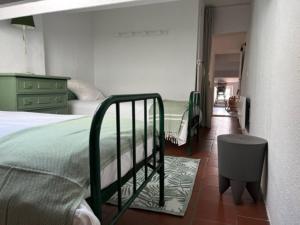Maisons de vacances Maison de 3 chambres avec terrasse et wifi a Cogolin a 3 km de la plage : photos des chambres