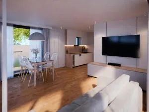 La Mare Resort - Гетеборг