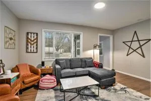 Hiways Hideaway - South Haven