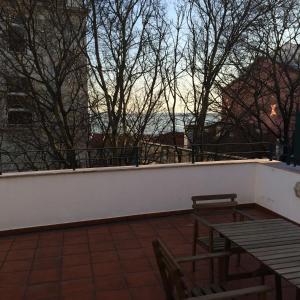 Belong Staying and Feeling - Casa da Sé