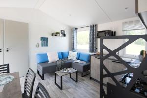 Campings Chalet Bord de Mer : photos des chambres