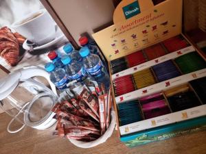 APARTAMENT KLONOWA 3 POKOJE