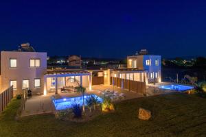 Villa Panaxia Votsalo